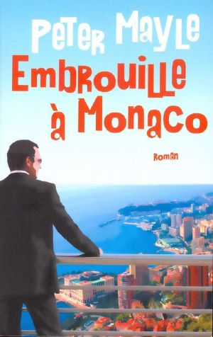 [Sam Levitt 04] • Embrouille à Monaco